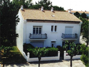 Bel Appartement T3 Climatisé, 50m Plage, Parking - FR-1-776-119